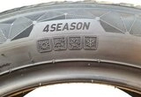 Kumho Solus 4S HA32 205/55 R17 95 V  - фото 3