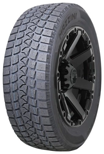Mazzini Snow Leopard 225/60 R17 99 T без шипов  - фото 2