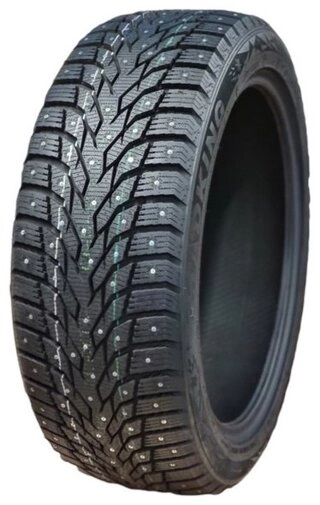 Rotalla SETULA W RACE S500 265/40 R22 106 T с шипами 