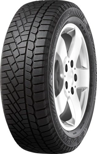 Gislaved Soft Frost 200 SUV 215/65 R16 102T без шипов 