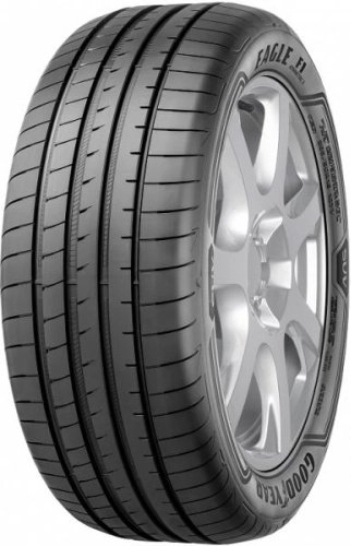 Goodyear Eagle F1 Asymmetric 3 SUV 255/55 R19 111 H 