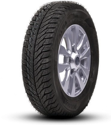 Нижнекамскшина НК-531 185/65 R14 86T без шипов 