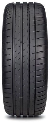 MICHELIN Pilot Sport 4 265/45 R20 108Y  - фото 3