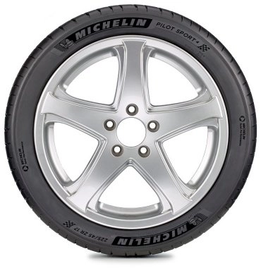 MICHELIN Pilot Sport 4 265/45 R20 108Y  - фото 2