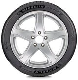 MICHELIN Pilot Sport 4 265/45 R20 108Y  - фото 2