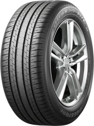 Bridgestone Dueler H/L 33 225/60 R18 100H 