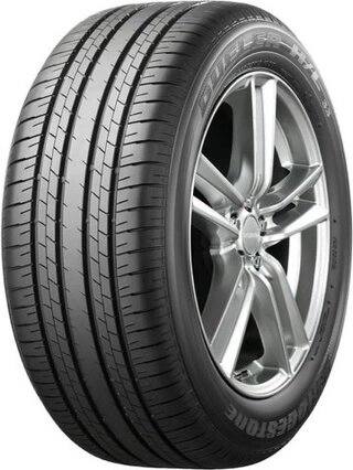 Bridgestone Dueler H/L 33 225/60 R18 100H 