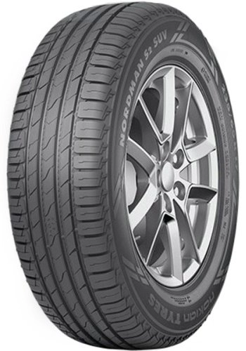 Ikon Tyres (Nokian) Nordman S2 SUV 285/60 R18 116 V 