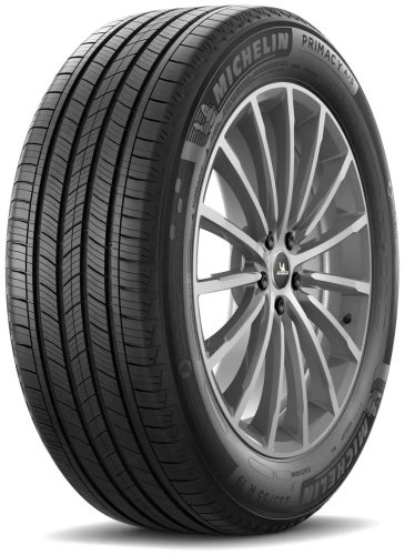 MICHELIN PRIMACY ALL SEASON LR 255/60 R20 113 Y  - фото 4