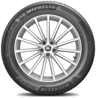 MICHELIN PRIMACY ALL SEASON LR 255/60 R20 113 Y  - фото 2