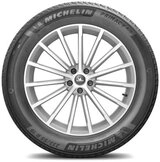 MICHELIN PRIMACY ALL SEASON LR 255/60 R20 113 Y  - фото 2
