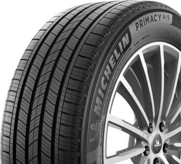 MICHELIN PRIMACY ALL SEASON LR 255/60 R20 113 Y  - фото 3