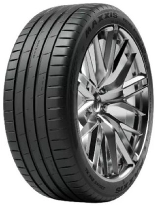 MAXXIS VS6 275/35 R19 100 Y без шипов 