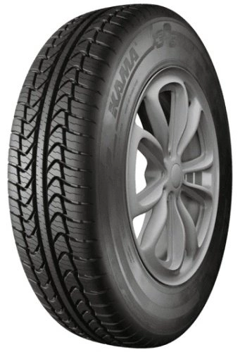 Нижнекамскшина НК-242 205/70 R15 96T 