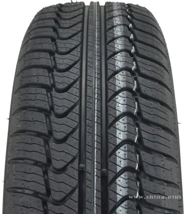 Нижнекамскшина НК-242 205/70 R15 96T  - фото 2