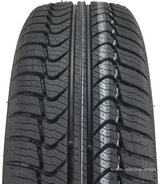 Нижнекамскшина НК-242 205/70 R15 96T  - фото 2