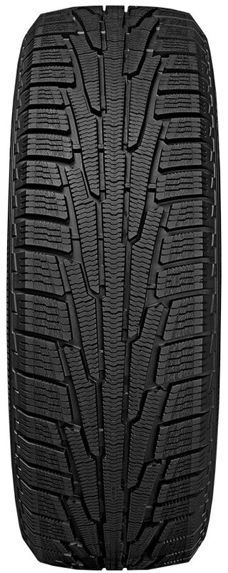 Ikon Tyres (Nokian) Character Snow 2 205/70 R15 100 R без шипов 
