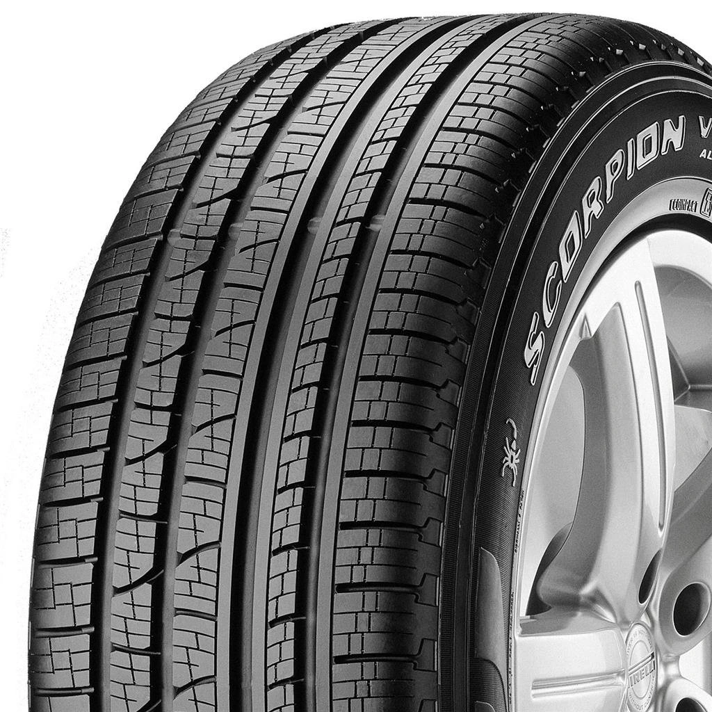 Шина Pirelli Scorpion Verde All Season 235/60 R18 103H всесезонная  - фото 2