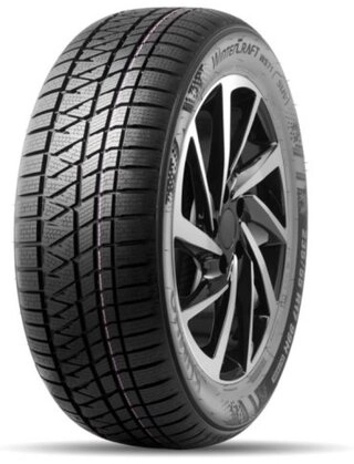 Kumho WS71 265/40 R22 106 V без шипов 