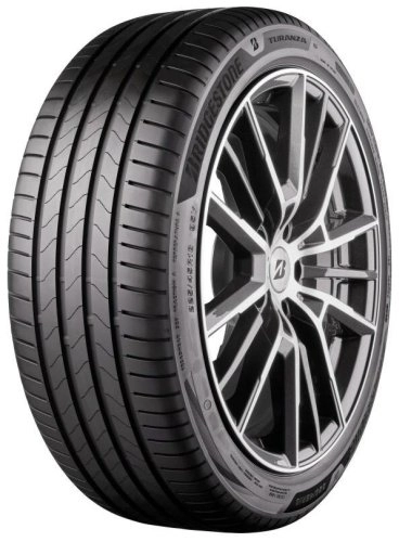 Bridgestone Turanza 6 265/45 R21 104 W 
