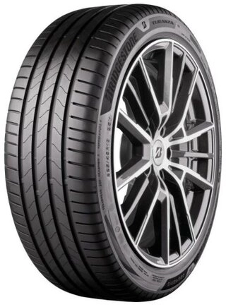 Bridgestone Turanza 6 265/45 R21 104 W 
