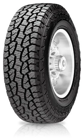 Hankook DynaPro ATM RF10 205/80 R16 104T 