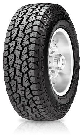 Hankook DynaPro ATM RF10 205/80 R16 104T 