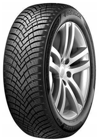 Hankook RS3 W462 205/60 R16 96 H без шипов 