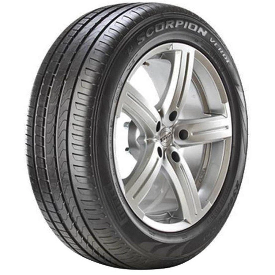 Шина Pirelli Scorpion Verde 225/65 R17 102H летняя 