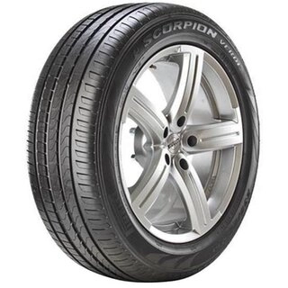 Шина Pirelli Scorpion Verde 225/65 R17 102H летняя 