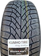 Kumho WP52 235/50 R19 103 V без шипов  - фото 3