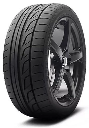 Bridgestone Potenza Sport 255/45 R21 106 Y 