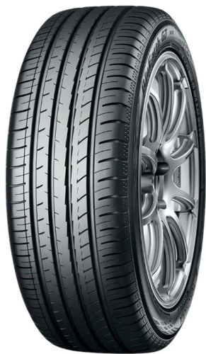 Yokohama AE51 235/55 R18 100 V 