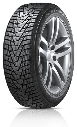 Hankook Winter i*Pike RS2 W429 205/50 R17 93T с шипами 