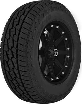 Шина Landsail CLX-10 285/75 R16С 126/123S всесезонная 
