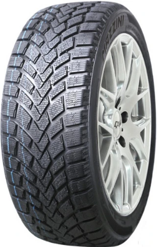 Легковая шина Mazzini Snowleoaprd 215/55 R17