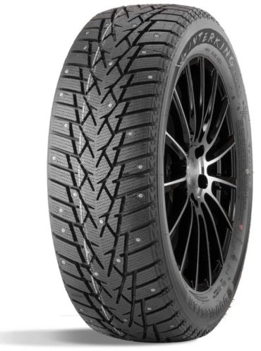 Double Star DW01 225/40 R18 91 H с шипами 
