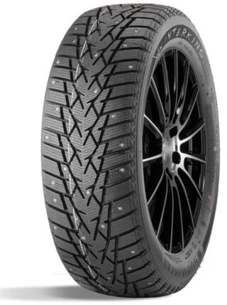 Double Star DW01 225/40 R18 91 H с шипами 