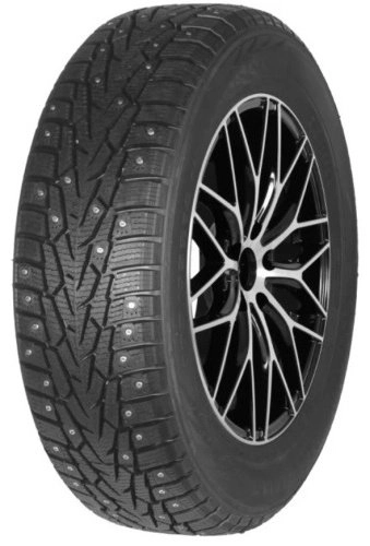 Ikon Tyres (Nokian) Nordman 7 185/65 R15 92 T с шипами 