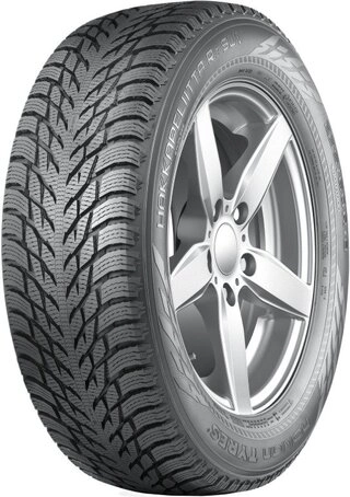 Шина Nokian Hakkapeliitta R3 SUV 265/65 R17 116R зимняя 