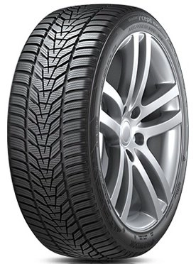 Hankook IceptWinter W330 225/55 R19 99V без шипов 