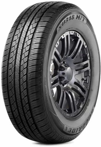 Goodride SU318 275/40 R20 106V 