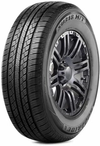 Goodride SU318 275/40 R20 106V 