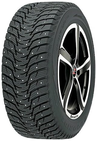 Trazano SW618 235 55 R18 104T 235 55 R18 104 T без шипов 