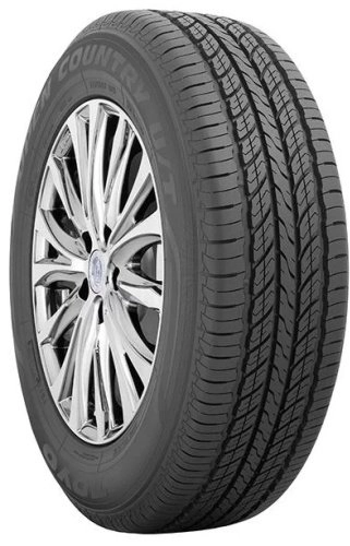 Toyo Open Country U/T 265/70 R16 112H 