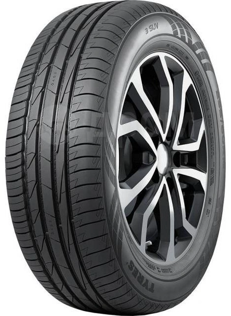 Nokian Autograph Aqua 3 265/65 R17 116H 