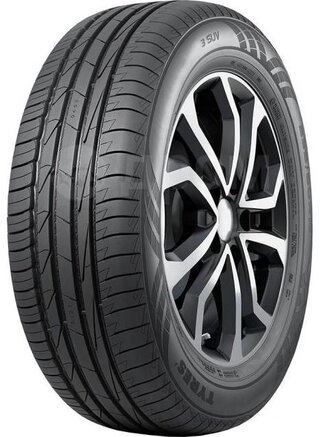 Nokian Autograph Aqua 3 265/65 R17 116H 