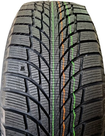 Kumho Wi51 215/60 R16 99 T без шипов  - фото 5