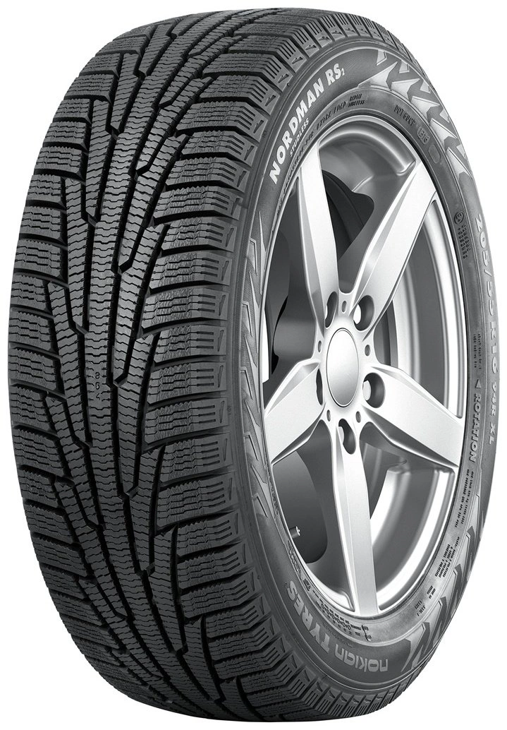 Nordman RS2 205/60 R16 96R без шипов 