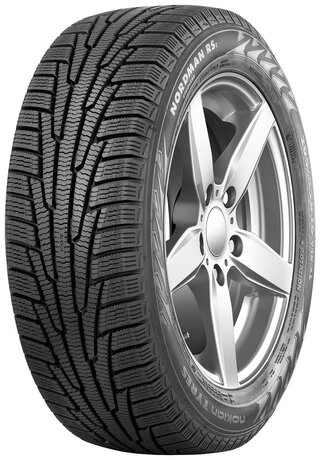 Nordman RS2 205/60 R16 96R без шипов 